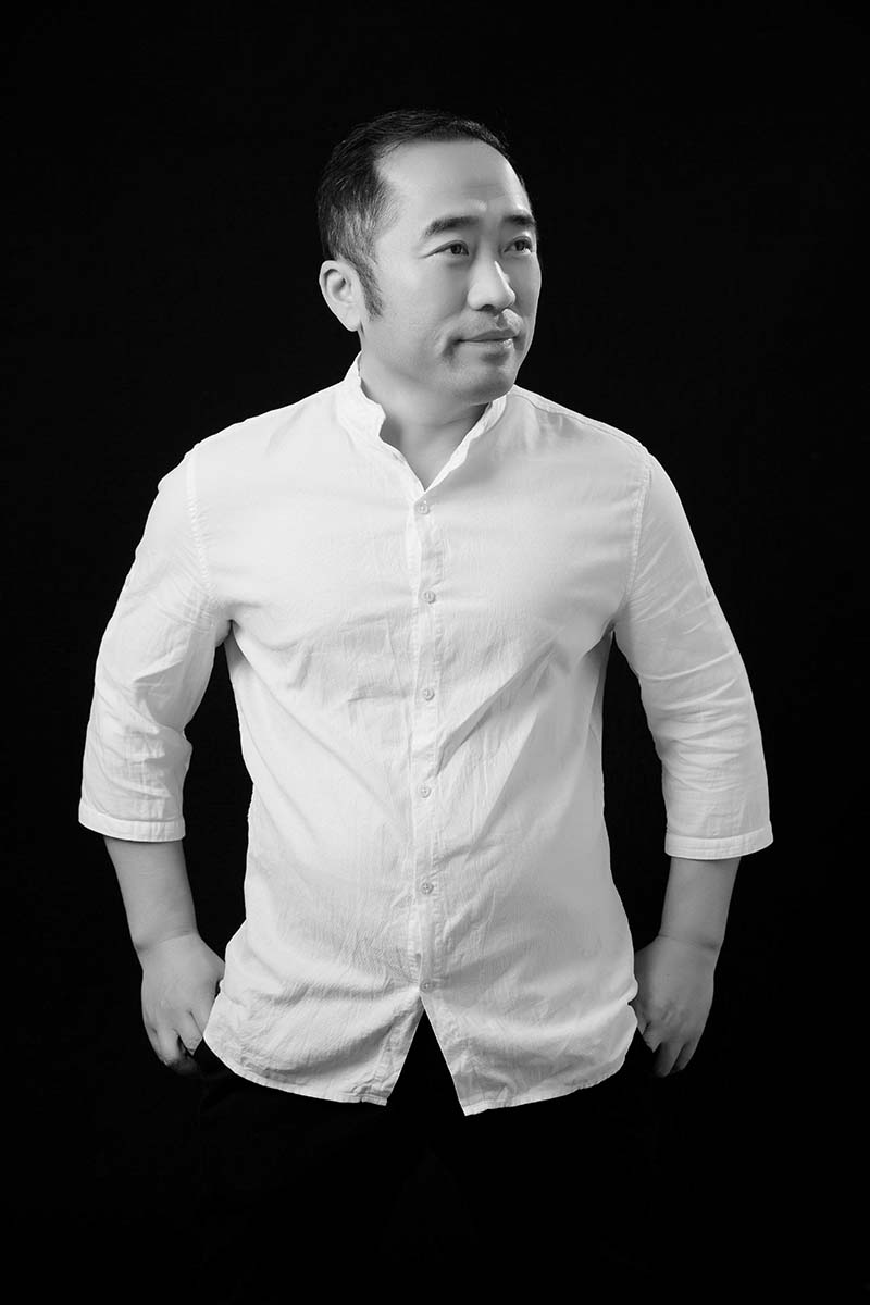 郭金海設計師 郭金海設計師